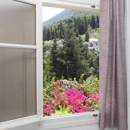 Alexandros B Hotel Никиана Екстериор снимка