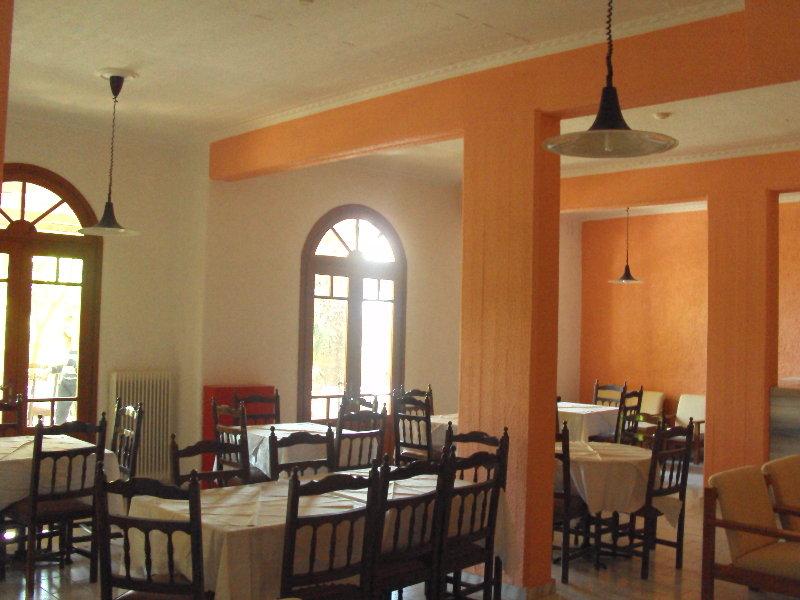 Alexandros B Hotel Никиана Екстериор снимка