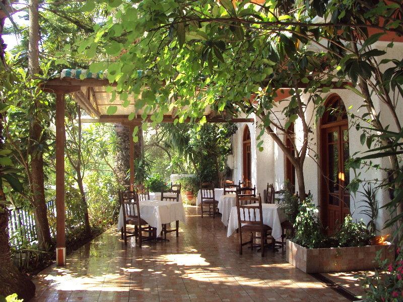 Alexandros B Hotel Никиана Екстериор снимка